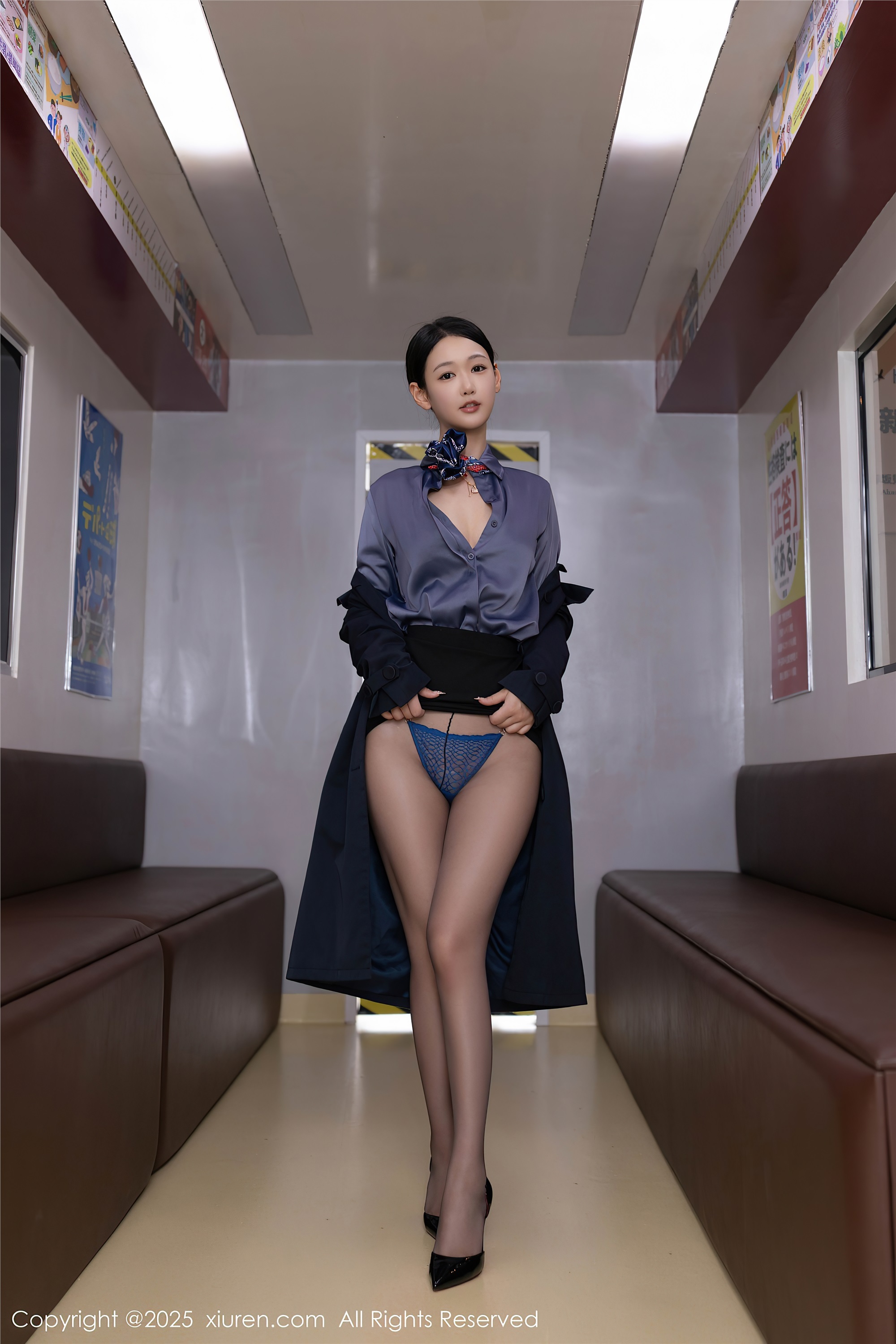 Xiuren秀人网 2025.01.25 NO.9824 唐安琪